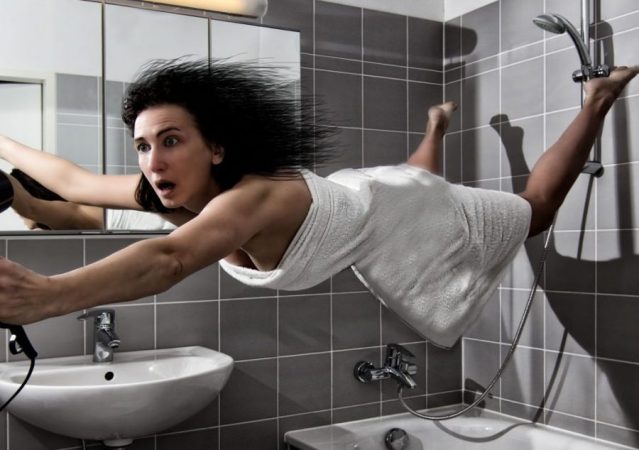 Las 10 cosas que más dañan el pelo