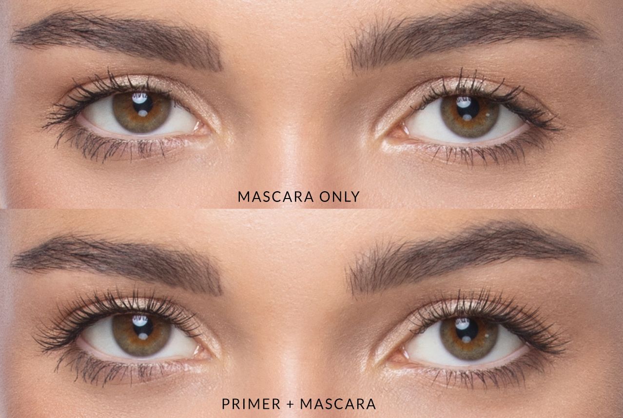 ¿Qué Hace que el Primer de Máscara Funcione de Maravilla? ¡Descúbrelo con Nanolash Mascara Primer!