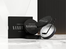 Nanobrow Styling Soap – esencial número 1 en el maquillaje