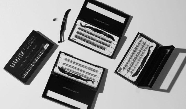 nanolash pestañas autoadhesivas