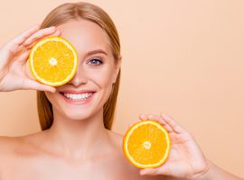 Los TOP 7 mejores sérums faciales con vitamina C