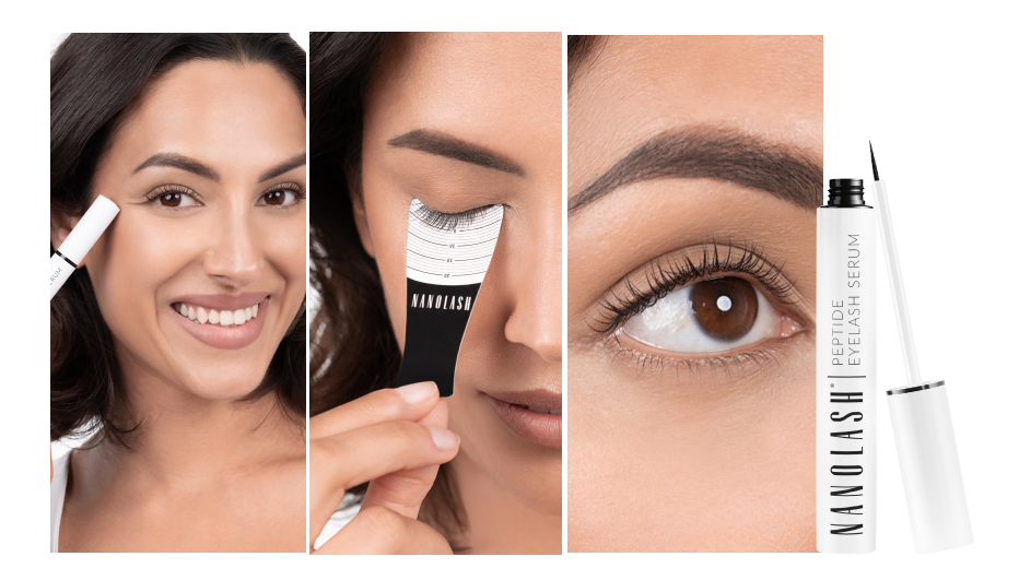 serum para las pestañas nanolash
